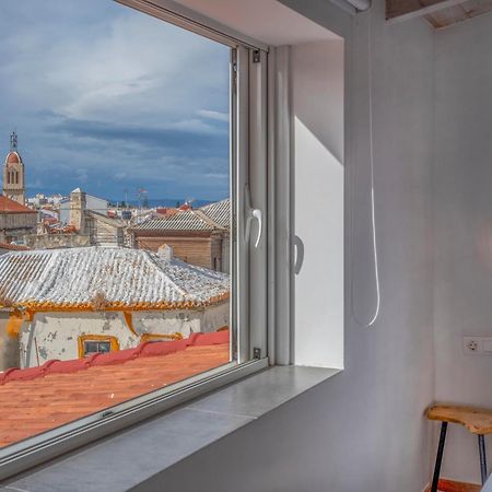 Ferienwohnung Nonna Irene Rethymno Exterior foto