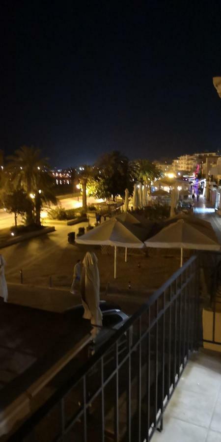 Ferienwohnung Nonna Irene Rethymno Exterior foto